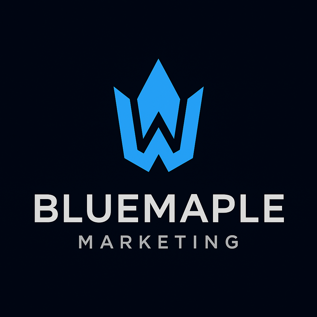 BLUEMAPLE MARKETING